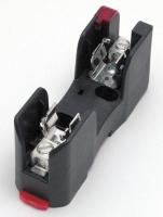 6MUP6 Fuse Holder, 60A, 250V, 1Pole, Box Lug, Indic