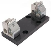 6MUR1 Fuse Holder, 200A, 250V, 1Pole, Box Lug