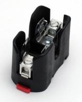 6MUV5 Fuse Holder, 60A, 600V, 1Pole, Box Lug