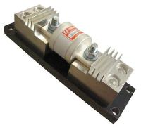 6MUW2 Fuse Holder, 400A, 600V, 1Pole, Stud