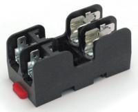 6MUX0 Fuse Holder, 30A, 600V, 2Pole, Press Plate