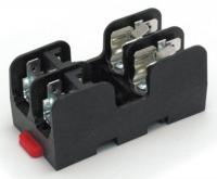 6MUX1 Fuse Holder, 30A, 600V, 2Pole, Screw Term