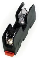 6MUX7 Fuse Holder, 30A, 600V, 1Pole, Screw Term