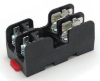 6MUX9 Fuse Holder, 30A, 600V, 2Pole, Press Plate