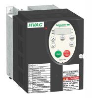 6MUZ6 Variable Frequency Drive, 200-240VAC, 1HP
