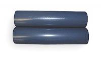 6MV22 Pipe, 1 In x 10 Ft, PVC, Gray