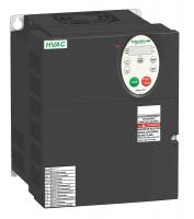 6MVA2 Variable Frequency Drive, 200-240VAC, 10HP