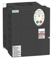 6MVC5 Variable Frequency Drive, 400-480VAC, 15HP