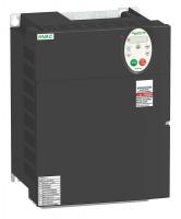 6MVC7 Variable Frequency Drive, 400-480VAC, 25HP