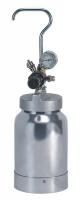 6MVG4 Aluminum Pressure Cup, Screw Type Lid