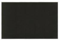 6MVH4 Bulletin Board, Fabric, 48H x 72W In