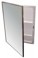 6MXY8 Medicine Cabinet, 16 x 22 In.