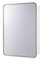 6MXZ3 Medicine Cabinet, 16 x 22 In.