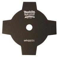 6MYE2 Brush Cutting Blade, 9 In. Dia., 9 In. L