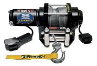 6MYL1 ATV/UTV Electric Winch, 13-13/64 In. L