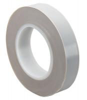 15D319 Conformable Tape, PTFE, Tan, 1/2 In x 36 Yd