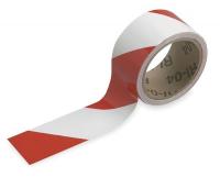 6N775 Warning Tape, Roll, 2In W, 54 ft. L