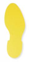 6N805 Marking Tape, Foot, 1 ft. L