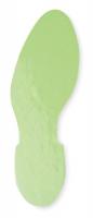 6N806 Glow-in-the-Dark Marking Tape, 1 ft. L