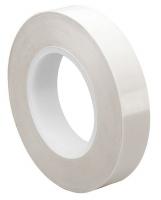 15D427 Film Tape, Polyethylene, Clear, 2In x 36 Yd