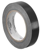 15D334 Antistatic Tape, 1/2 x 36 yd, 7 mil, Black