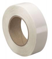 15D665 Bonding Tape, 1 In x 36 yd., Clear