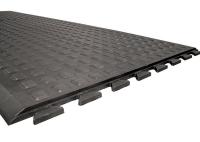 6NAU6 Modular Anti-Fatigue Runner, Male End