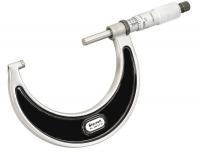 6NAY1 Outside Micrometer, Mech, 50 to 75mm, 0.001