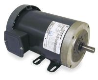 6NB76 GP Mtr, 3 Ph, TEFC, 1 HP, 1140 rpm, 56C