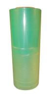 15A948 Hand Stretch Wrap, Green, 1500 ft.L, 15In W