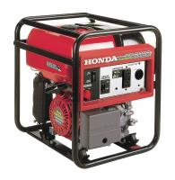 6NCK7 Portable Generator, Rated Watts2600, 196cc