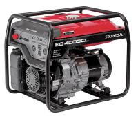 6NCL1 Portable Generator, Rated Watts3500, 270cc