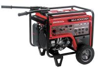 6NCL2 Portable Generator, Rated Watts3500, 270cc