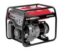 6NCL7 Portable Generator, Rated Watts5500, 389cc