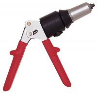 6NCX5 Rivet Tool, 3500 Lb Force, .625 In Stroke