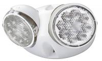 6NCZ4 Remote Head, 2 Lamps, 3.6V, 3W, LED