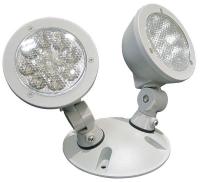6NCZ9 Remote Head, 2 Lamps, 9.6V, 3W, LED