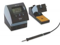 6NE56 Soldering Station, 85 W, Temp 150-850 F