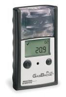 40L161 Single Gas Detector, CO, Standard Alarms