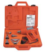 6NE90 Heat Gun Kit, 6-15 CFM