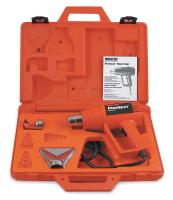 6NE92 Dual Temp Heat Gun Kit