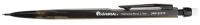 6NEC7 Mechanical Pencil, 0.7mm, Smoke, PK12