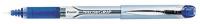 6NEG2 Rollerball Pen, Stick, Extra Fine, Blue
