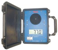 6NFW1 Portable IR Calibrator, 40 to 158 Degrees