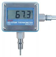 6NFY9 Digital Temp Thermometer, -328-1472F