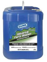 6NGU6 Parts Washer Cleaner, Concentrate, 5 Gal.
