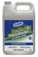 6NGU7 Parts Washer Cleaner, Concentrate, 1 Gal.