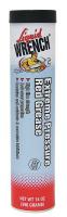 6NGV1 Extreme Pressure Grease, 14 Oz., Red