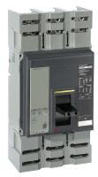 6NHE6 Circuit Breaker, Lug In/Out, 1000A, 3 Phase