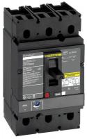 6NHF9 Circuit Breaker, 225A, Standard, 3P, 20kA